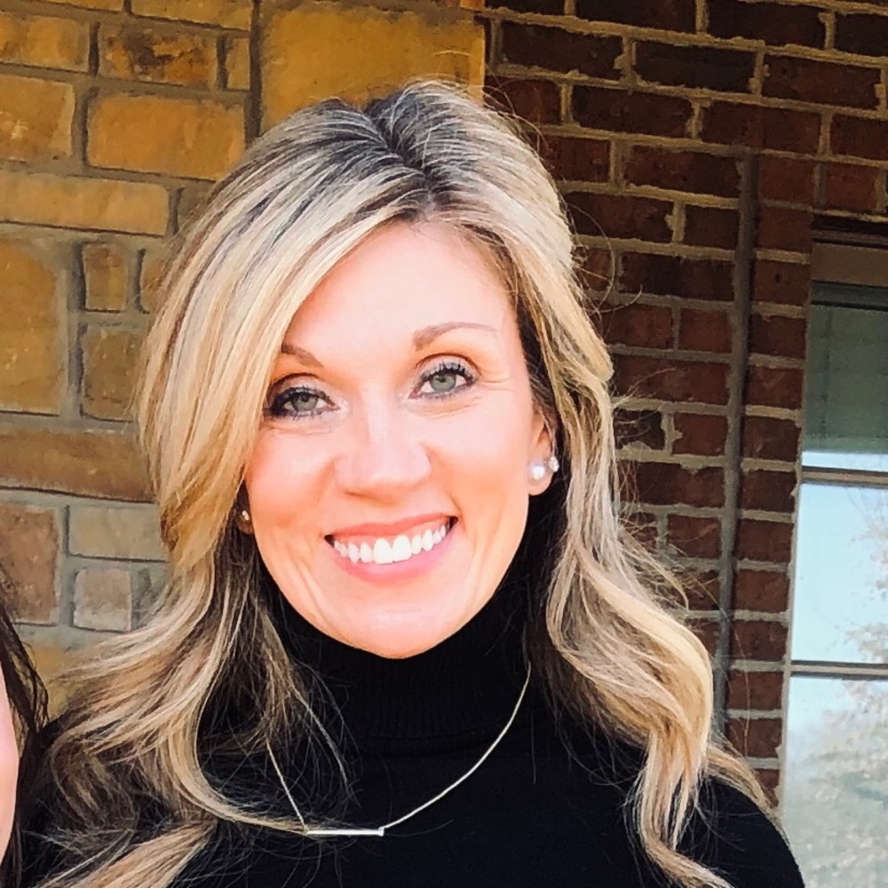 Meet your Posher, Kim